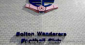 Bolton Wanderers is now partly owned by the taxpayer - Manchester Evening News