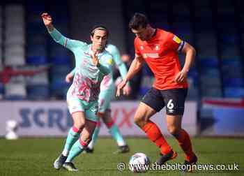 Bolton Wanderers interested in Swansea midfielder Yan Dhanda - transfer gossip - The Bolton News