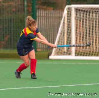 Bolton womens first stay top despite first league loss of season - The Bolton News