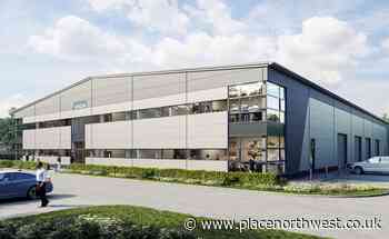 Millfield to build 30000 sq ft warehouse in Bolton - Place North West