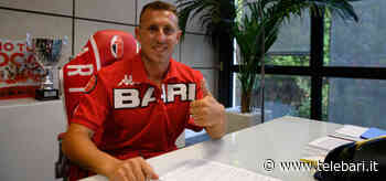 SSC Bari, D'Errico: "Sono convinti di rimontarci, noi di vincere. Vedremo chi la spunterà" - Telebari - Le notizie di Bari e della Puglia - Telebari