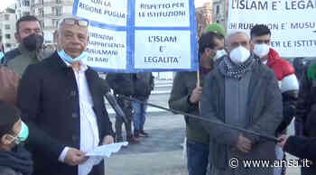 Truffa a Regione,Comunità islamica Bari 'restituire denaro' - Ansa