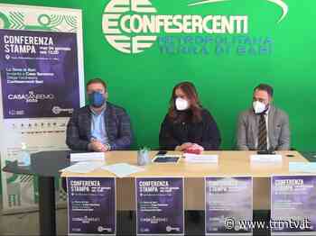 La Terra di Bari a Casa Sanremo tra degustazioni e narrazioni turistico/culturali - TRM Radiotelevisione del Mezzogiorno