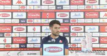 Bari, Pucino: “Maiello? E’ importante per la Serie B, figuriamoci per la C” - Mediagol.it