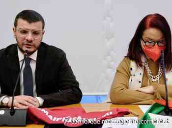 Bari, l’Osservatorio neofascismi: «Tra i no vax ci sono frange eversive» - Corriere del Mezzogiorno