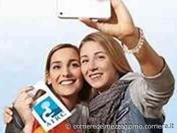 Bari, Airc: ecco dove si possono trovare le arance della salute - Corriere del Mezzogiorno