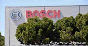 Bari, Bosch annuncia 700 esuberi in cinque anni - Il Sole 24 ORE