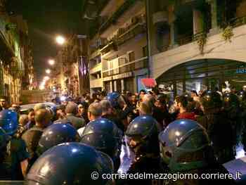Bari, a 16 anni voleva ricostituire il partito fascista: condannato attivista di CasaPound - Corriere del Mezzogiorno