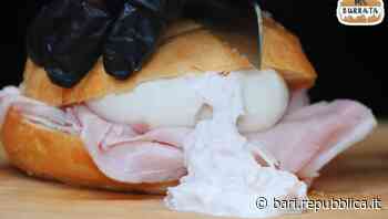 Mister Burrata: a Bari il fast food dedicato allo scrigno di sapori made in Puglia - La Repubblica