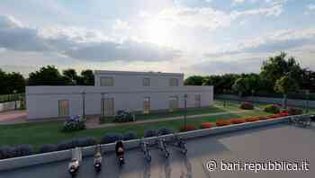 Bari, nasce un Villaggio della felicità a misura di bambino: dentro un asilo nido e attività per le famiglie - La Repubblica