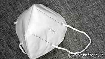 Pizzicato senza mascherina all'aperto, ignaro dell'obbligo: cittadino multato a Bari - BariToday