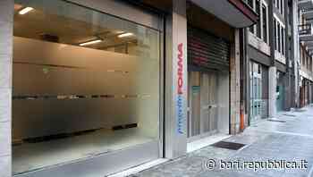 Bari, chiude Progetto Forma: per 26 anni è stata la palestra del Murattiano. "Con il Covid meno clienti e l'affitto è aumentato" - La Repubblica