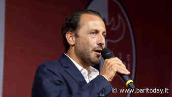 Il Bari compie 114 anni, De Laurentiis: "Club con storia e blasone. Voglio riportarlo dove merita" - BariToday