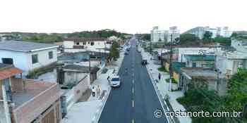 Jovem publica relato para alertar sobre tentativa de assalto em Bertioga - Costa Norte