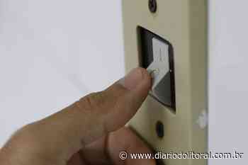 Apagão deixa Guarujá e Bertioga sem luz na manhã desta quarta-feira (26) - Diário do Litoral