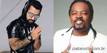 Bertioga anuncia show de Dennis DJ e Xande de Pilares para este fim de semana - Costa Norte