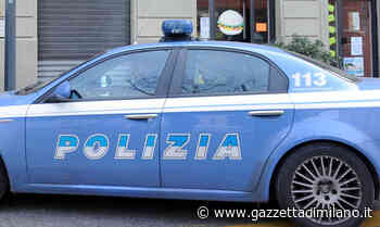Rapine ad opera di immigrati clandestini, interviene la Polizia. - gazzettadimilano.it