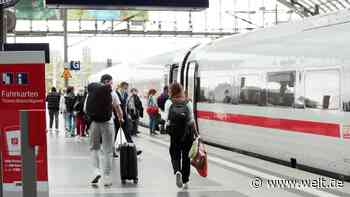 „Die Menschen wollen Bahnfahren“