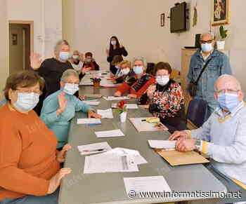 Putignano - Nuova gestione al Centro Anziani con la Coop. Occupazione e Solidarietà - Putignano Informatissimo