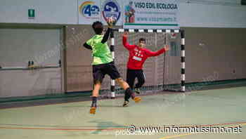 Pallamano Uisp'80 Putignano: riprendiamo da dove eravamo rimasti - Putignano Informatissimo