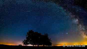 „Keine Angst vor Dunkelheit“ - HNA.de