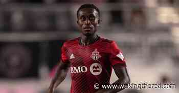 OFFICIAL: Richie Laryea sold to Nottingham Forest - Waking The Red