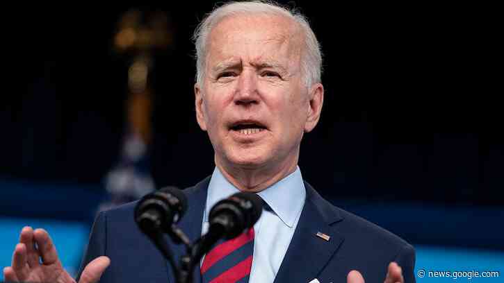 White House calling liquid natural gas suppliers for help in case Russia cuts off Europe - Fox Business