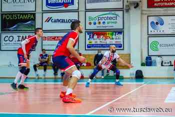 Campionato fermo, ma l'Ecosantagata recupera col Grosseto - Tuscia Web