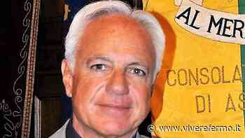 Maestri del Lavoro di Ascoli Piceno e Fermo: Giorgio Fiori è il nuovo Console eletto - Vivere Fermo