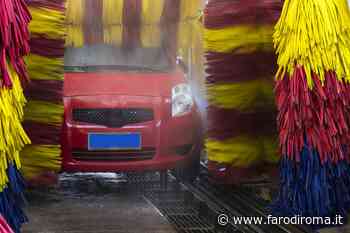 Sospesa l'attività di un autolavaggio di Fermo per dipendenti in nero e mancanza di misure anti-Covid - Farodiroma