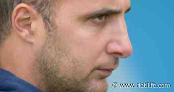 Il Rieti resta ancora fermo: ci sono 5 positivi - Rieti Life