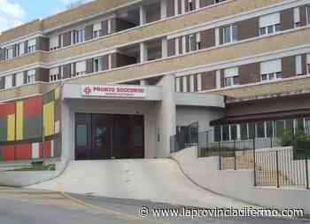 Murri, i numeri della crisi sanitaria. Fratoianni porta il 'caso Fermo' in Parlamento. "Speranza intervenga" - Laprovinciadifermo.com