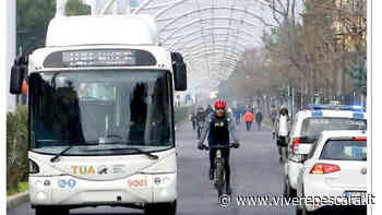 Angiolelli: "Dopo 7 anni di fermo ingiustificato del cantiere Filò, che versa in condizioni misere, ripartono i lavori sulla Strada Parco" - Vivere Pescara