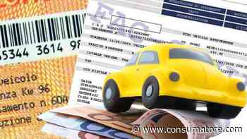 Bollo auto non pagato: quando scatta il fermo amministrativo - Consumatore.com