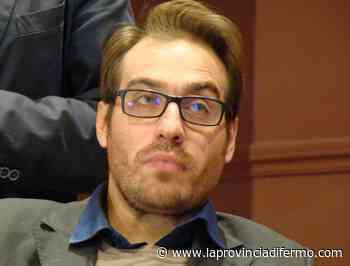 Fermo investe nello sport. Scarfini: "Siamo un perno nazionale grazie a strutture di livello e grandi campioni" - laprovinciadifermo.com