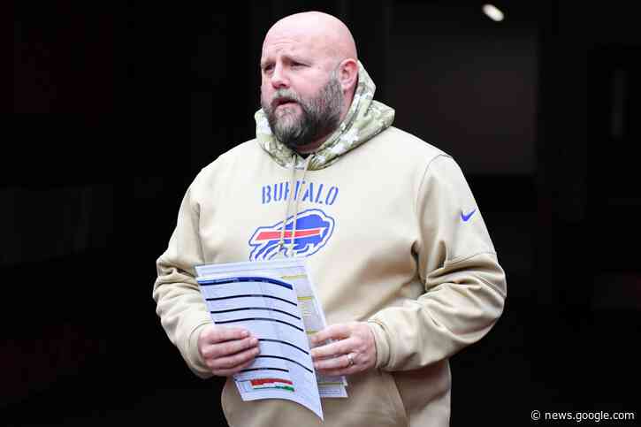 Brian Daboll about to find out harsh Giants reality waiting for him - New York Post