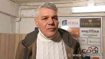 Enna, Strano: “Abbiamo saputo soffrire, tre punti determinanti...“ - GoalSicilia.it