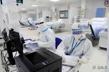 Covid, +153% contagi in ultima settimana, Enna ad alto rischio - Quotidiano di Sicilia