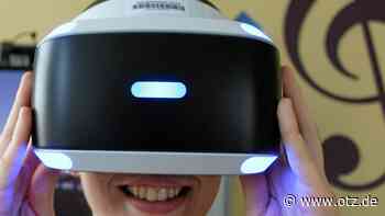 Der Klang von Jena beflügelt die Fantasie