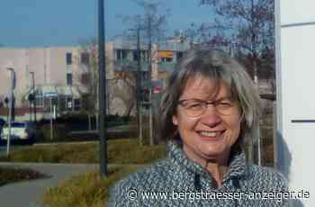 Pfarrerin ist jetzt mit voller Stelle Vize-Dekanin im Evangelischen Dekanat Bergstraße - Bergsträßer Anzeiger