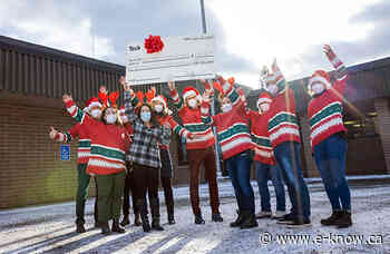 Teck boosts health care in the Elk Valley | Elk Valley, Elkford, Fernie, Sparwood - E-Know.ca