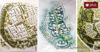 Das sind die Ideen fürs Baugebiet Hirschberg in Biberach - Schwäbische