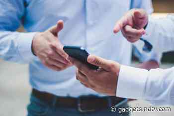 Indian Second-Hand Smartphone Market to Reach $4.6 Billion in 2025: ICEA-IDC Report