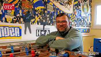 Menschen in Jena: Sicherheit ist Nebeneffekt guter Sozialarbeit