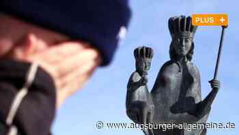 Auch ein Pfarrer kann Gläubige verstehen, die nun aus der Kirche austreten