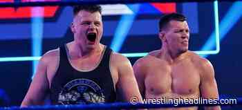 WWE NXT Stars Reportedly Viewed as Future WrestleMania Headliners - Wrestling Headlines