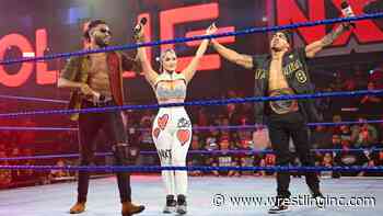 WWE NXT 2.0 Soundtrack Released Online At No Cost - Wrestling Inc.