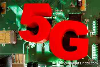 5Gi Will Become Integral to 5G Standards for India, Other Countries: TSDSI Chairman