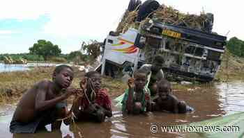 Africa's tropical storm Ana kills at least 88