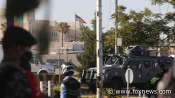 Iraqi national pleads guilty to defrauding US refugee program: Justice Dept.